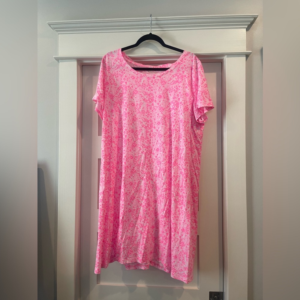 Lilly Pulitzer Size XXL Perfect Condition!